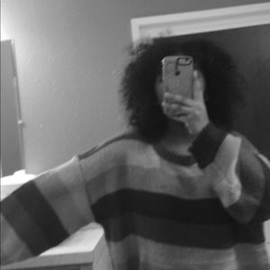 Meet your Posher, Tasha